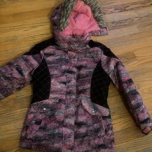 Free country size M (10/12) jacket